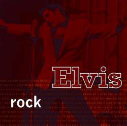 Elvis Presley : Elvis : Rock